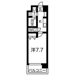 サニー東山 502