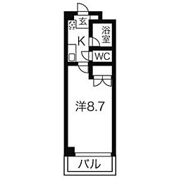 春里壱番館 105