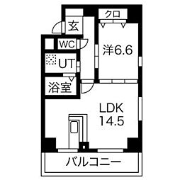 サン・東山公園ウエスト 1001