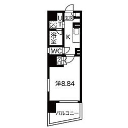 アールズタワー東山公園 603