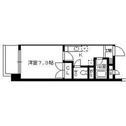 ラピアス吹上 204