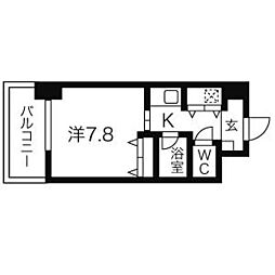 AXIS桜通内山 607