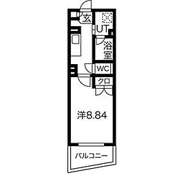 アールズタワー東山公園 302