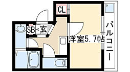 チャミー東山 401