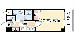 ジオステージ東山 105