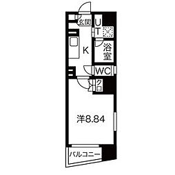 アールズタワー東山公園 201