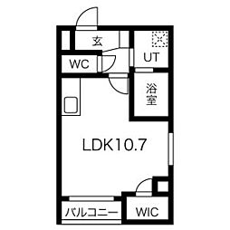 REXII茶屋ヶ坂 302