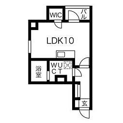 REXII茶屋ヶ坂 403