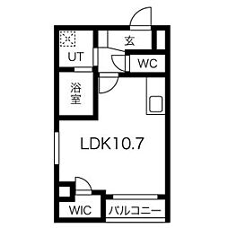 REXII茶屋ヶ坂 501