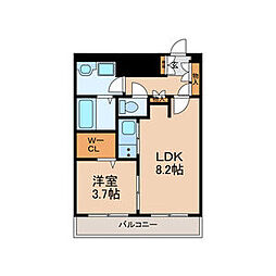 東山ビレッジ 107