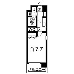 サニー東山 205