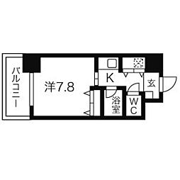 AXIS桜通内山 205