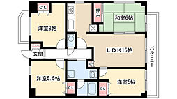 グランドハイリス本山 C-2