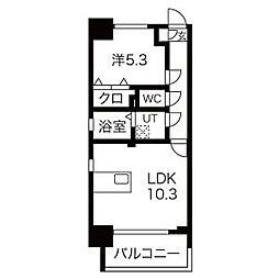 ブランブリエ東山ドゥーエ 7C