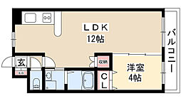 センチュリー本山 204