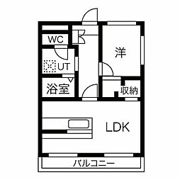 第3スカイマンション 201