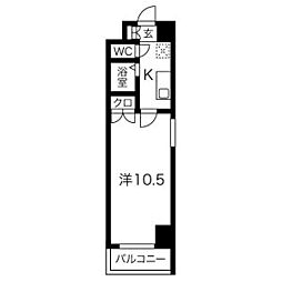 プログレッソ岩塚 403