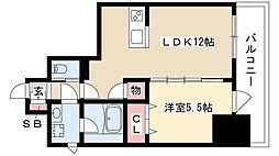 SD Court Kanayama 1401