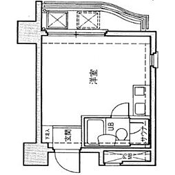 アキュラパークサイド須賀町 406