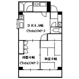 アルファパル喜多山 305