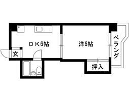 シティコート名駅 305