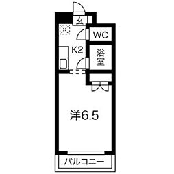 東山ビレッジ 622