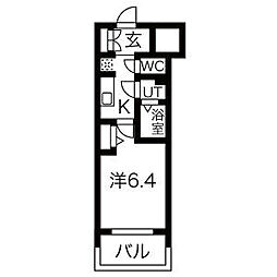 メイクス鶴舞II 902