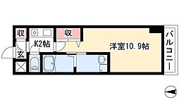 本州守山ビル 405