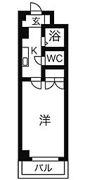 ジュネス桜台 204