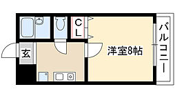 パークハイツ桜山 101