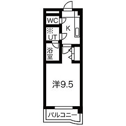 ドールハイツ 306