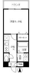 フォレシティ桜山 215