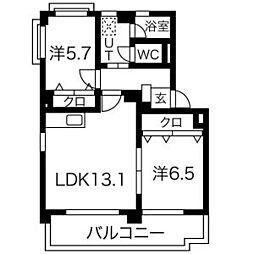 シャインスマイリー 306