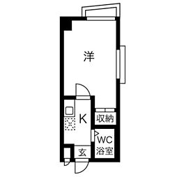 リバティー伝馬 101