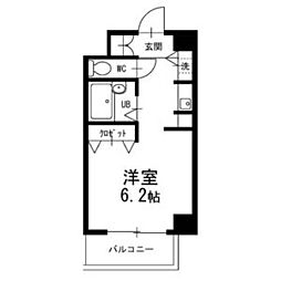 プロクシィスクエア藤見ヶ丘 603