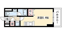 リヴシティ栄 1105