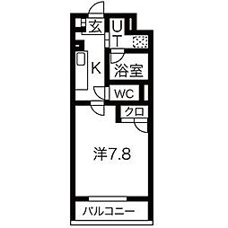 シティライフ今池北 102