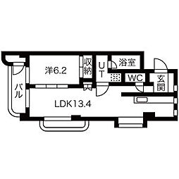 Kouryu P&A House A-3