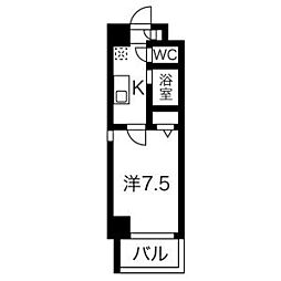 セントラルハイツ明野 612