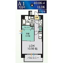 ル・コンセルト本陣 403