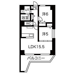 Lotus覚王山 2-A