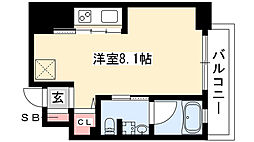 ユニファイ新瑞橋 10C