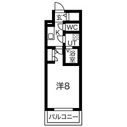 エスリード泉プライム 1002