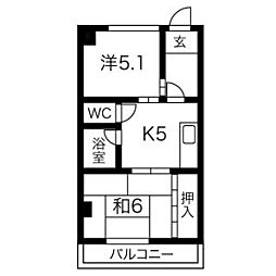 第2浜ビル 305