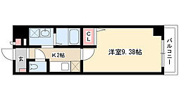 モア　グレイス　ワン 403