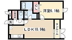 グリーンリーフ 102