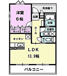 ル・キャステル 305