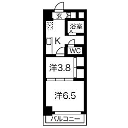 エス・コート 103