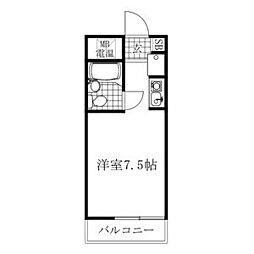 第28プロスパー上社 303