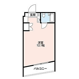 ハウザー金山 2C